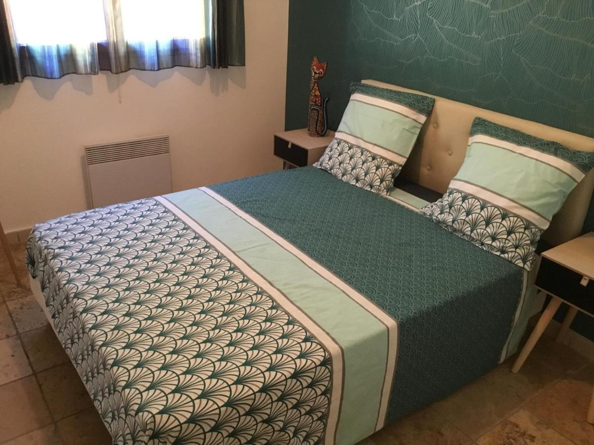 Appartement Mistral Gagnant Fréjus