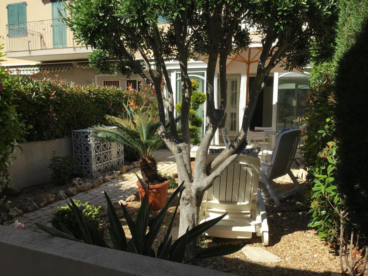 Mistral Gagnant Appartement *