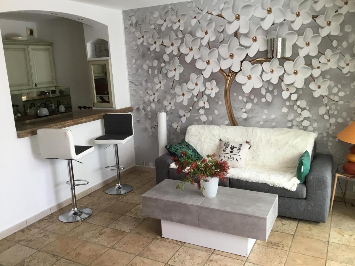 Mistral Gagnant Appartement Fréjus
