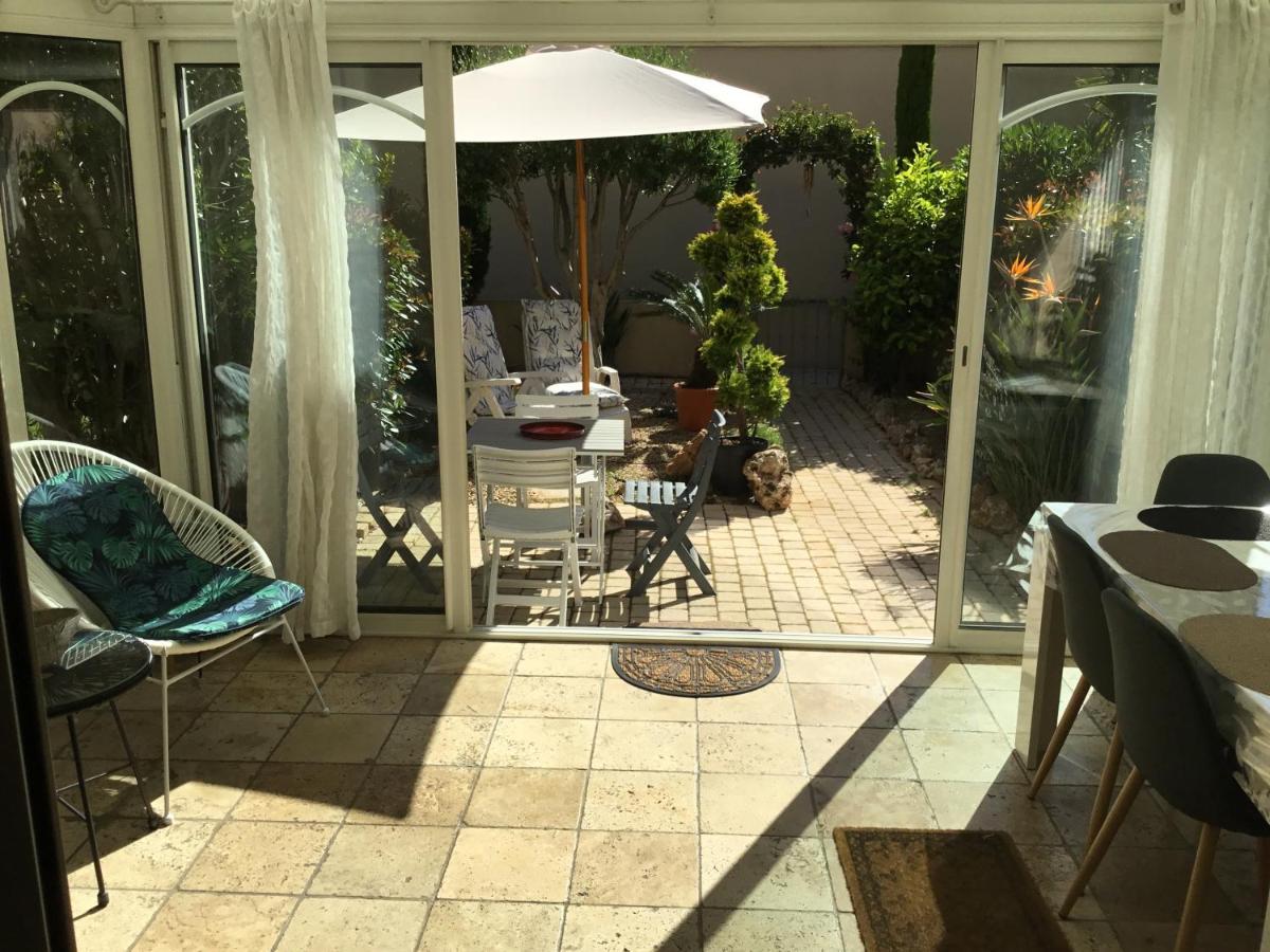 Appartement Mistral Gagnant Fréjus