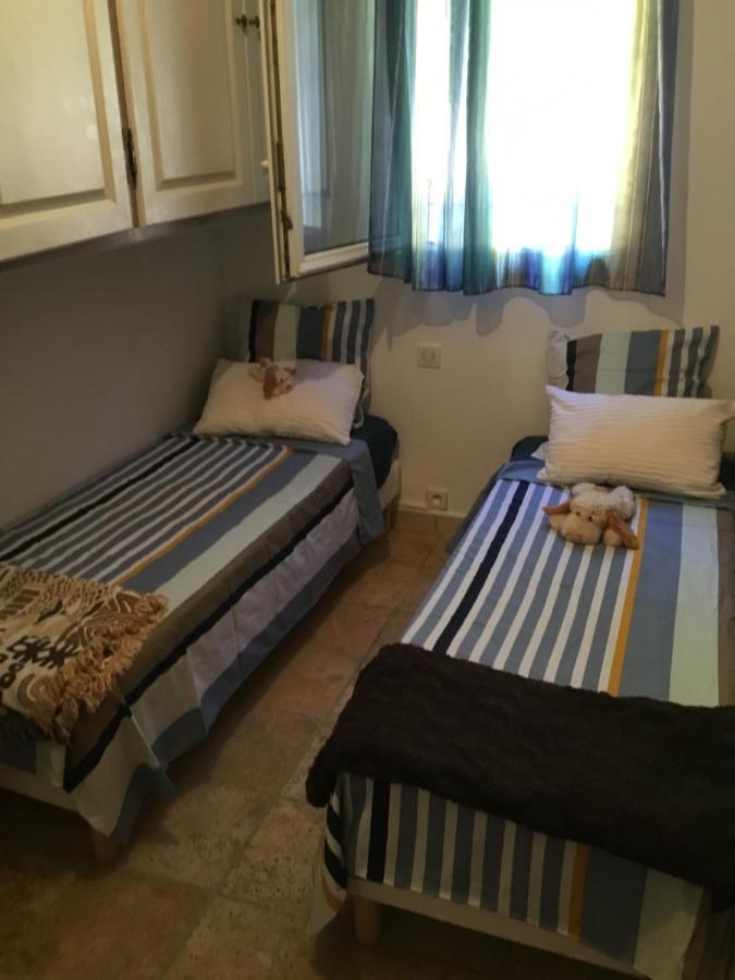 Mistral Gagnant Appartement