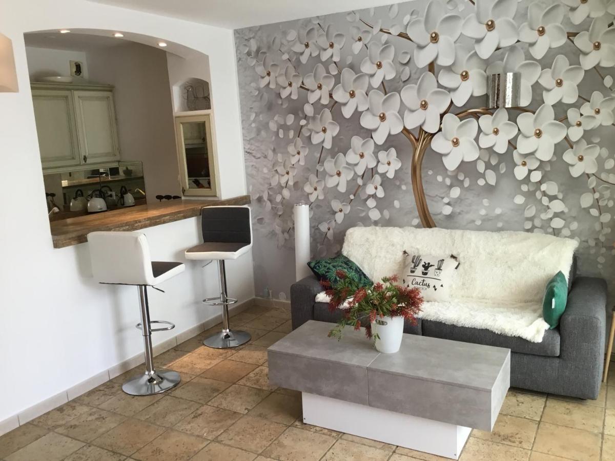 Mistral Gagnant Appartement Fréjus