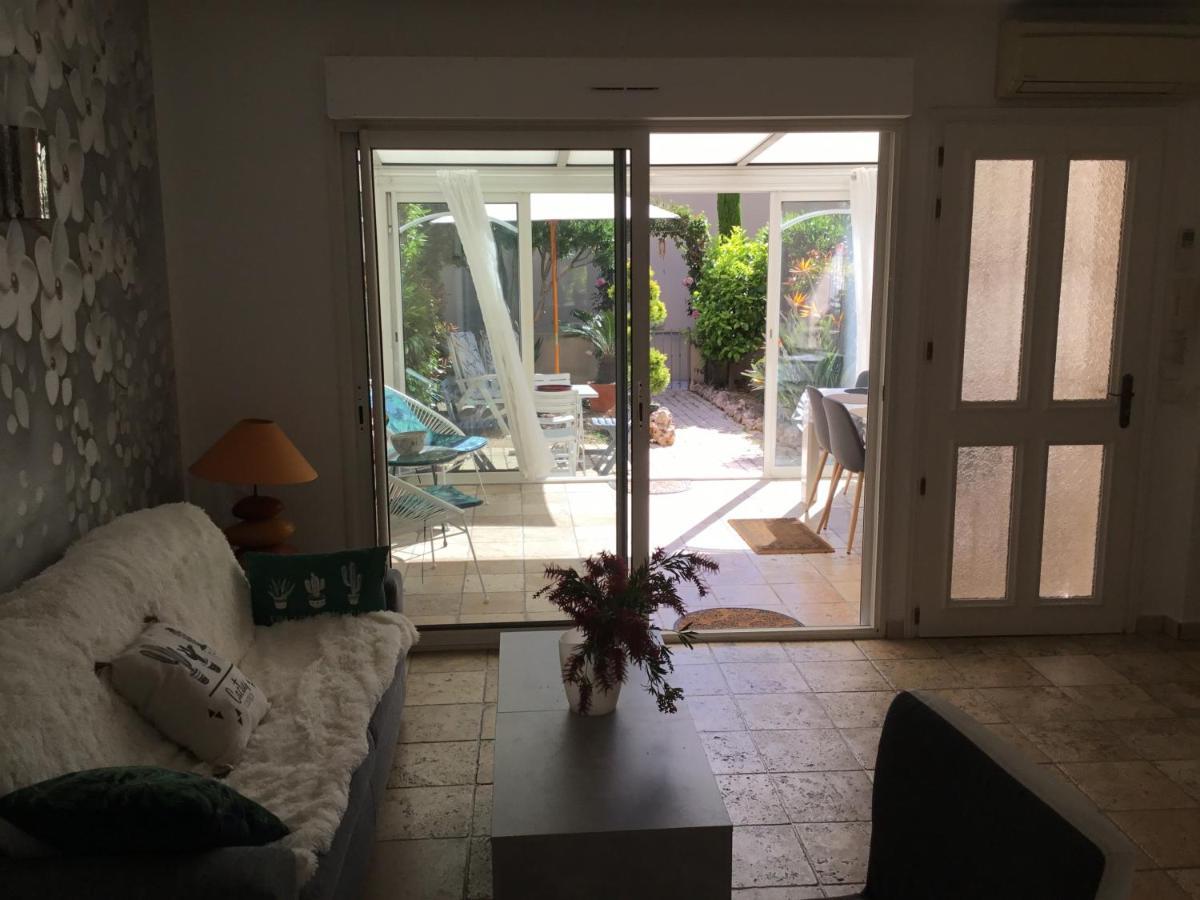 Appartement Mistral Gagnant *