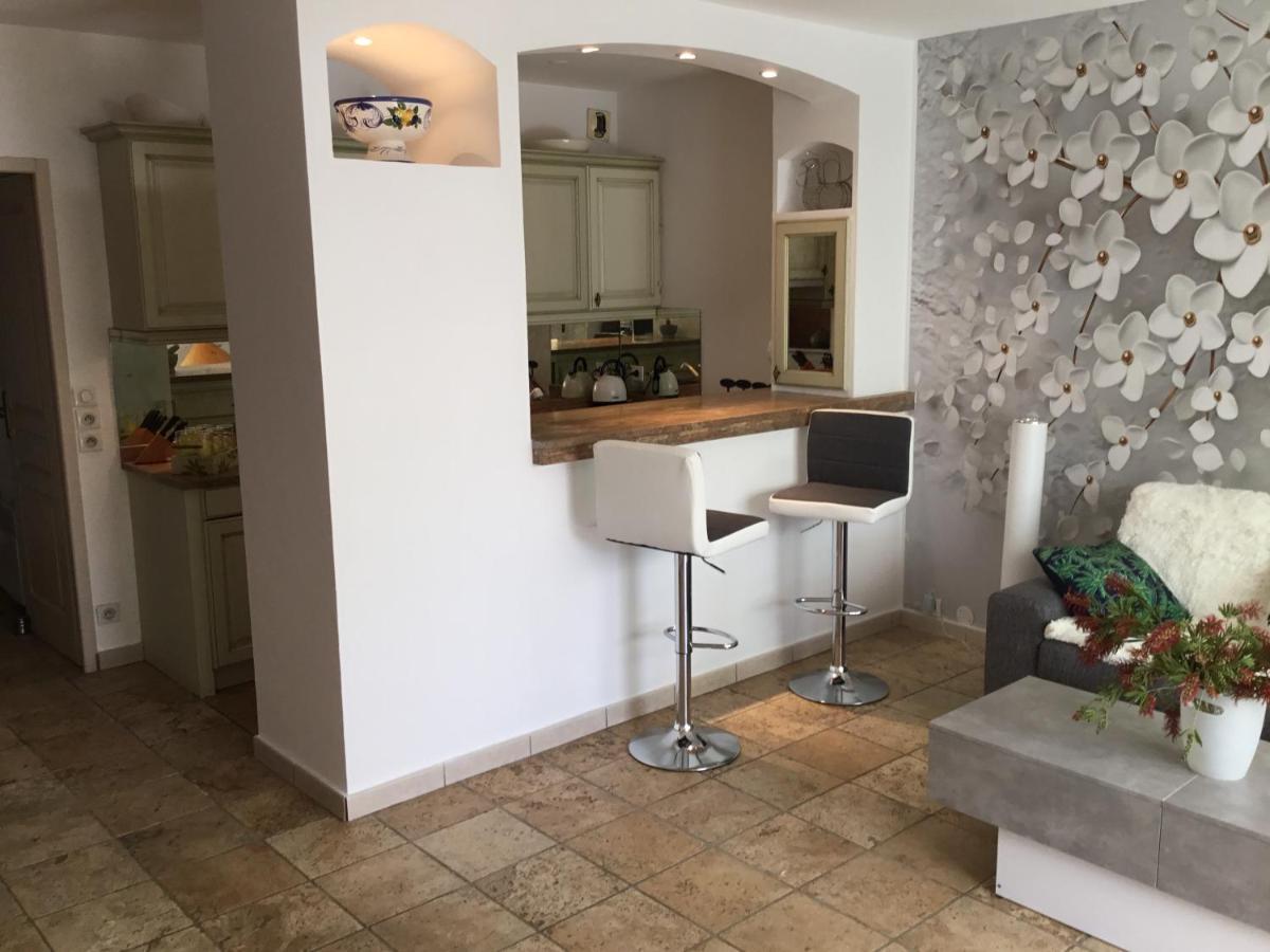 Mistral Gagnant Appartement Fréjus