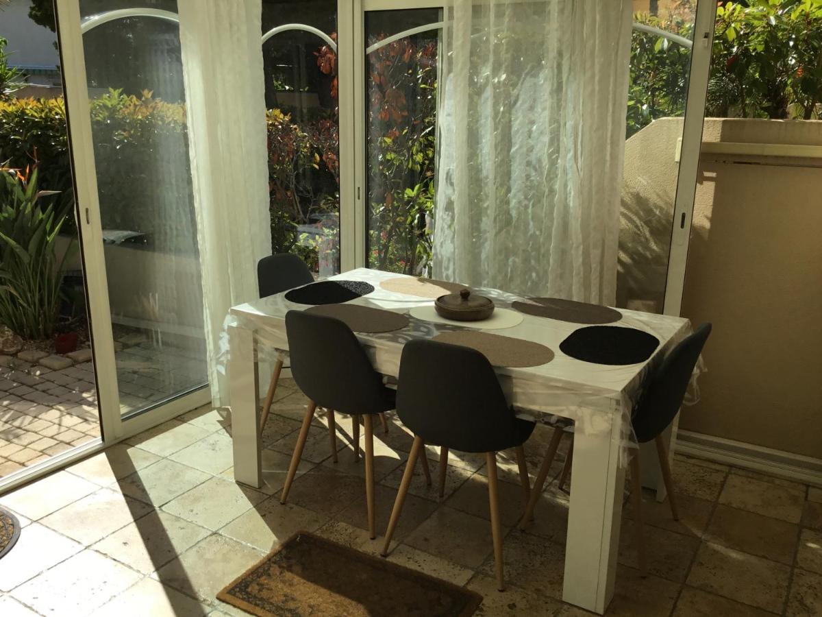 Mistral Gagnant Appartement *