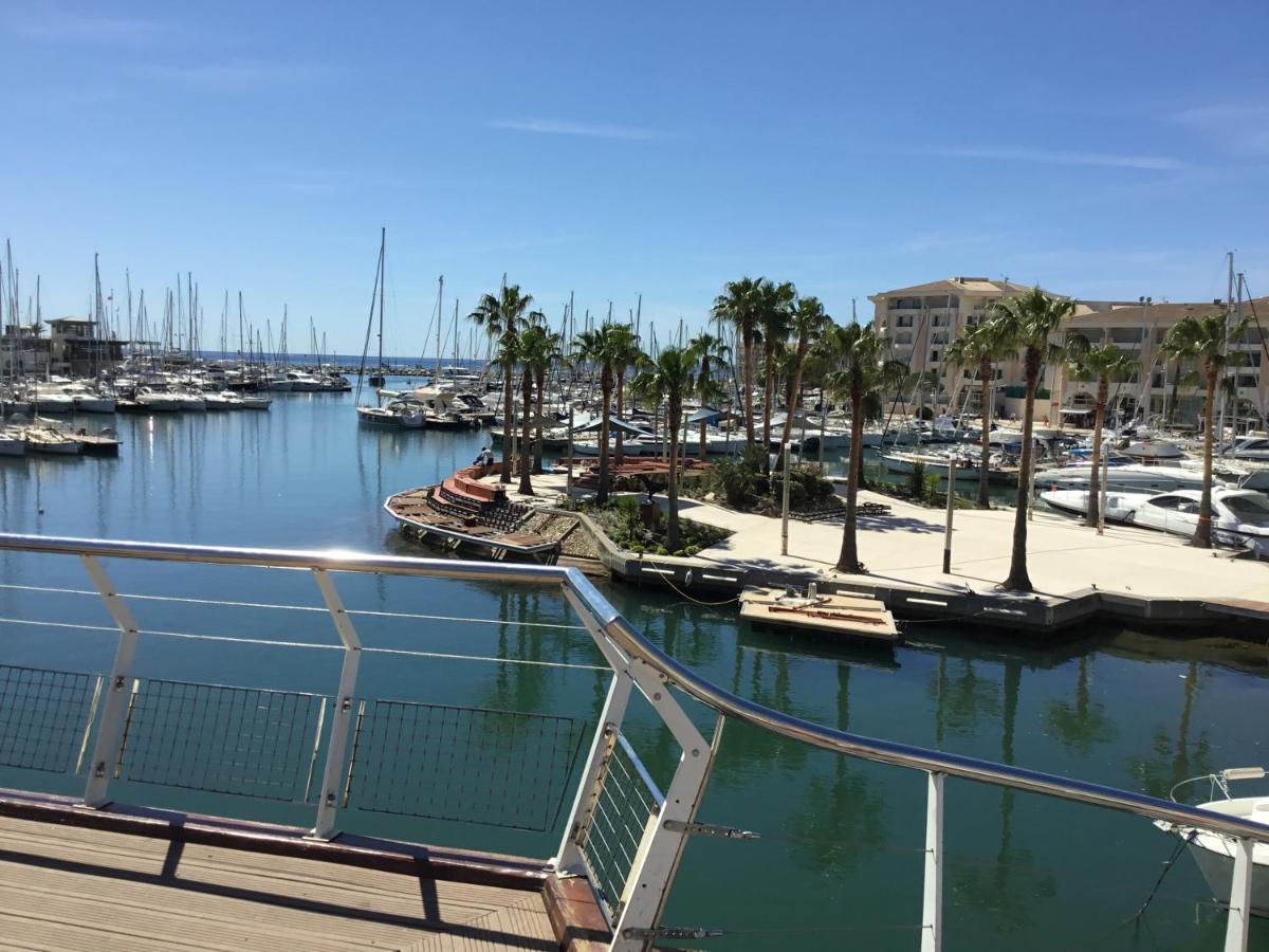 Mistral Gagnant * Fréjus