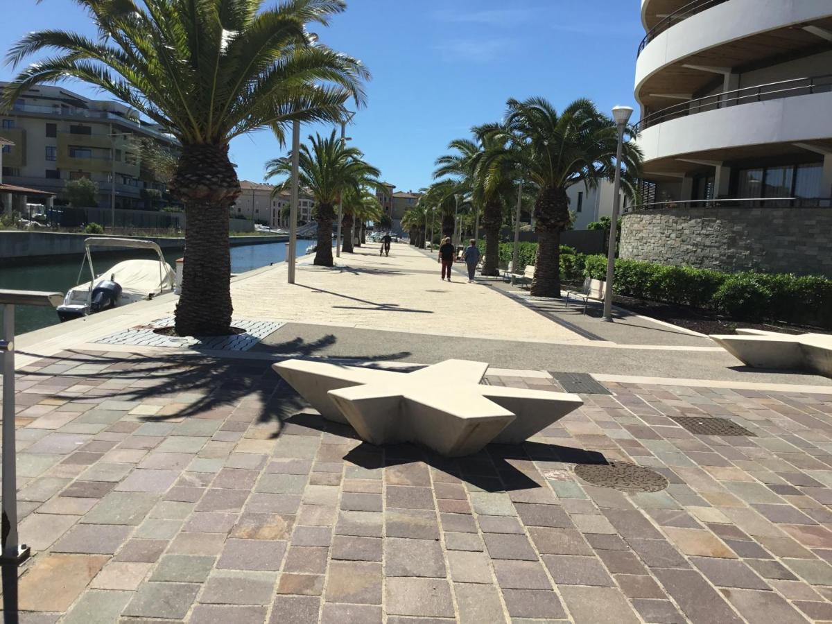 Appartement Mistral Gagnant Fréjus