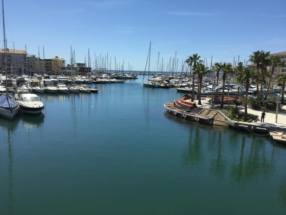 Mistral Gagnant Appartement *