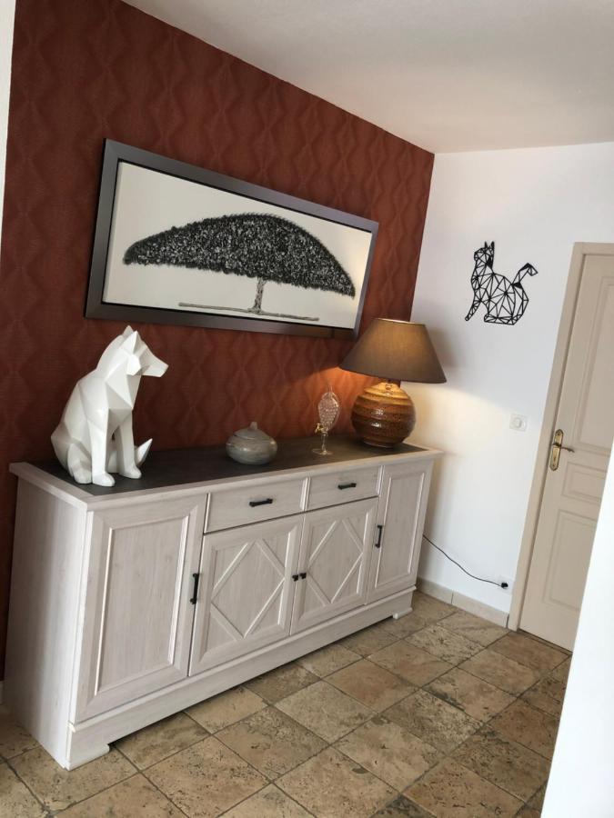 Appartement Mistral Gagnant