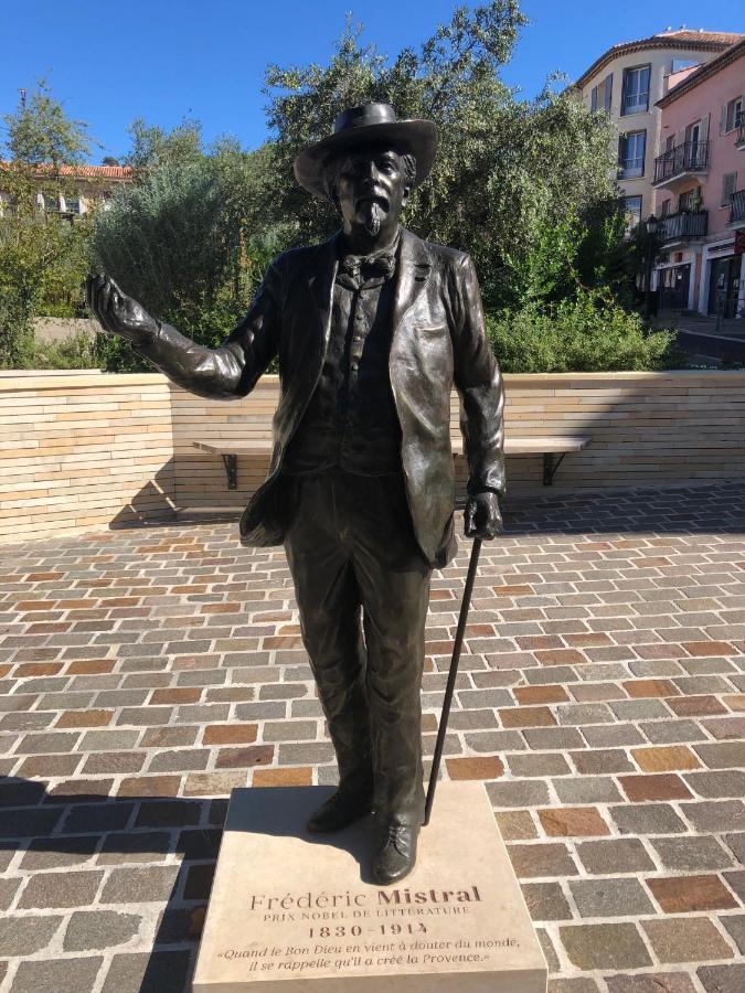 Mistral Gagnant * Fréjus